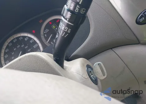 2006 Toyota Sienna Ce из США, поврежденный, VIN 5TDZA23C06S466121